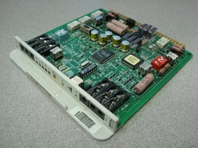 Used WESTEL, INC. _UNKNOWN_ Telecom/Utility | Green Industrial #676646