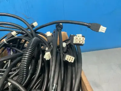 Used _UNKNOWN_ _UNKNOWN_ Cable & Wire Ohio US | HGR 24 #1763150