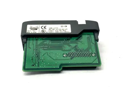 USED AUTOMATION DIRECT D2-CM