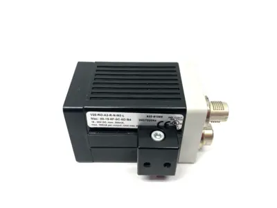 USED SENSOPART VISOR® V20 ROBOTIC, ADVANCED, MONOCHROME 632-91069