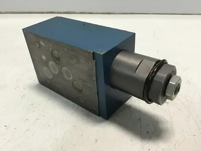 USED BOSCH 0 811 145 117