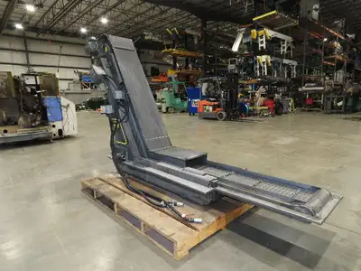 Used MAYFRAN _UNKNOWN_ Conveyor Parts Indiana US | Arrow Industrial #1366812