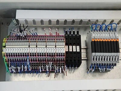 USED Rittal 8017531