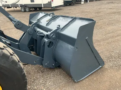 Used 2006 VOLVO L45B Wheel Loaders Michigan US | Miedema Asset Management Group #1334646