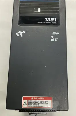 USED ALLEN-BRADLEY 1391-DES15-DI-AQB