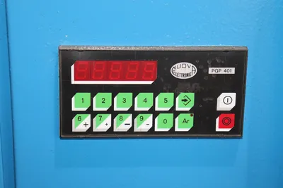 USED 2007 KRRAS RAS 206