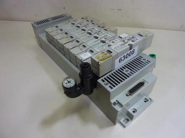 Used NUMATIC 239-1174 Valves/Fittings Michigan US | Ideal Machinery #702434