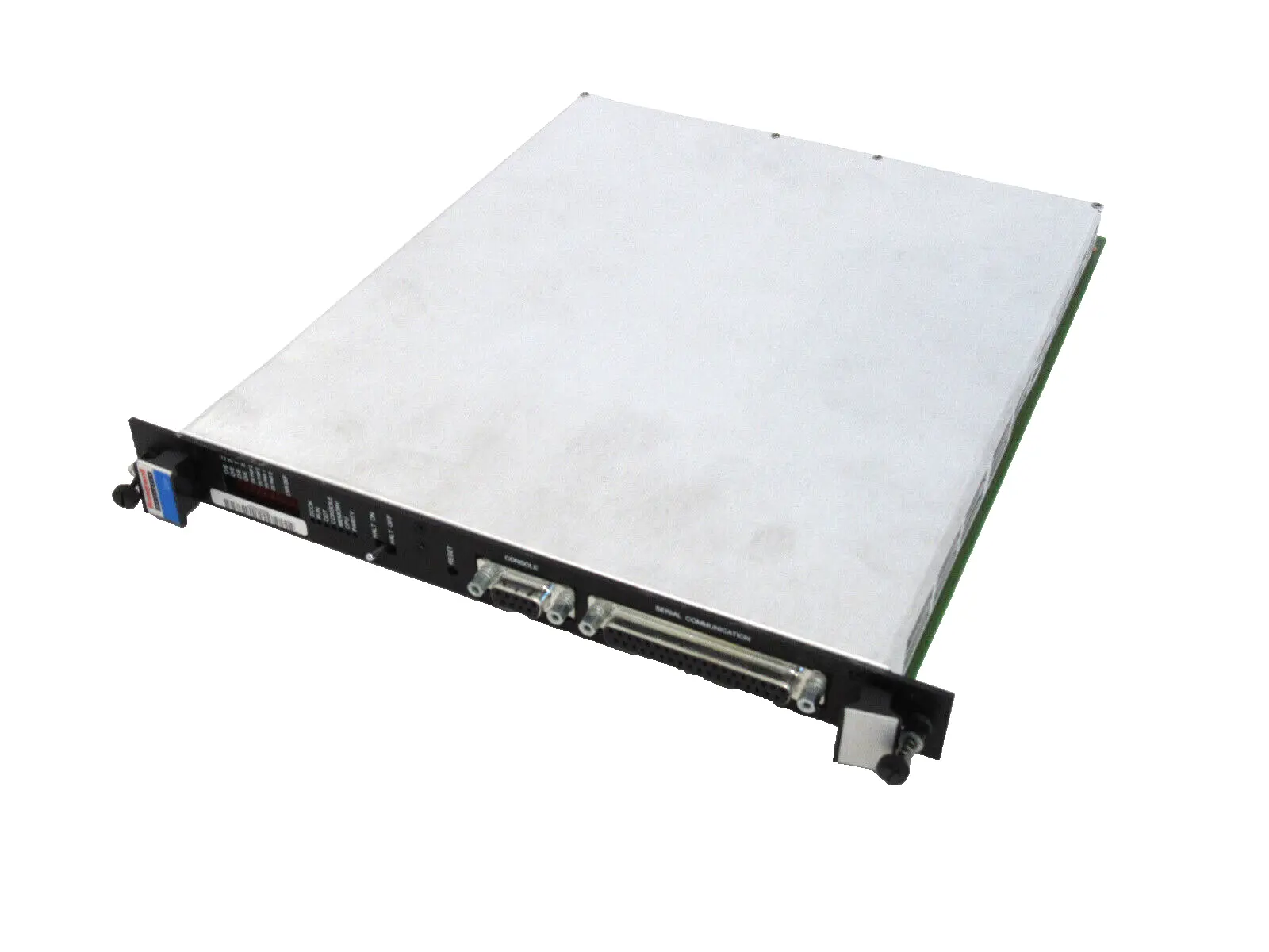 USED HONEYWELL 08694700 PROCESSOR MODULE REV.B