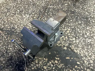 Used WILTON _UNKNOWN_ Tooling & Accessories (Other) Ohio US | HGR 24 #1260890
