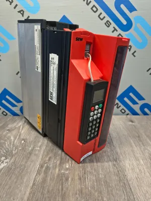 SEW-EURODRIVE MDX61B0075-5A3-4-00 Servo Drives & Amplifiers | ESS Industrial Equipment Sales (2)