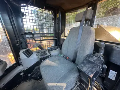 Used 2015 CATERPILLAR 553C Feller Bunchers New Jersey US | Proxy Equipment #1377862