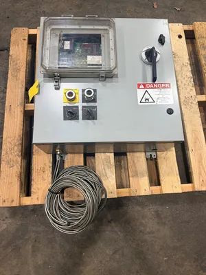 2021 IMPERIAL SYSTEMS CMAXX CM-10 Dust Collectors | Westbrook Engineering (3)