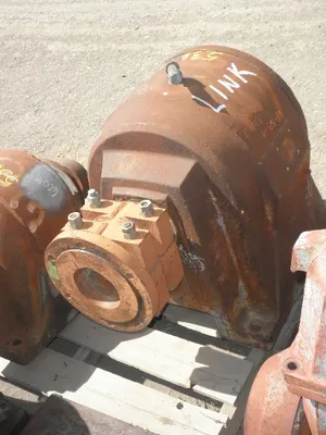 USED LINK-BELT -
