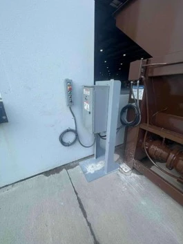 Used 2025 MARATHON AST-320 Misc Recycling Florida US | ESCOBAR TRADING, INC. #1459806