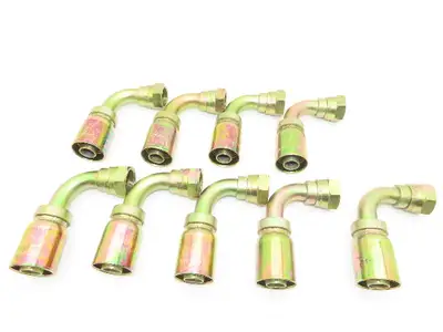 New | in-Stock DAYCO _UNKNOWN_ Parts (Hydraulics and Pneumatics) | Arrow Industrial #636583