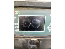 Used 2020 ATLAS COPCO XAS1800CD Air Compressors, Portable Pennsylvania US | Iron Exchange Equipment Solutions #1353925