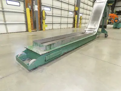 Used LIVONIA _UNKNOWN_ Conveyor Parts Indiana US | Arrow Industrial #1366816