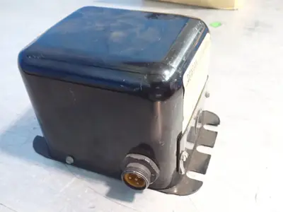 Used DONGAN A06SA6 Transformers Ohio US | HGR 24 #864744