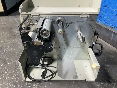 Used ZEBRA 105SL Thermal Printers Ohio US | HGR 24 #1250327