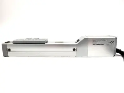 Used IAI RCP2-SA5C-I-42P-6-100-P1-X10 Linear Actuators Michigan US | Maverick Industrial Sales #1463525