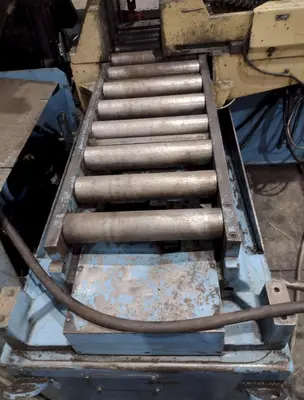 Used 1998 DOALL C-3300NC Horizontal Band Saws Ohio US | G-2000, Inc. #1063270