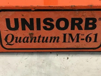 USED UNISORB QUANTUM IM-61
