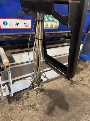 Trump Trubend 3066 Fabrication | Bowland Trading Ltd (5)