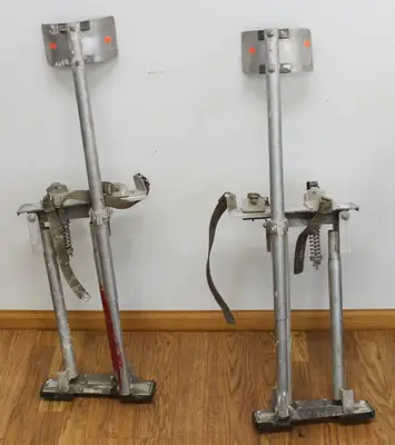 Drywall Stilts
