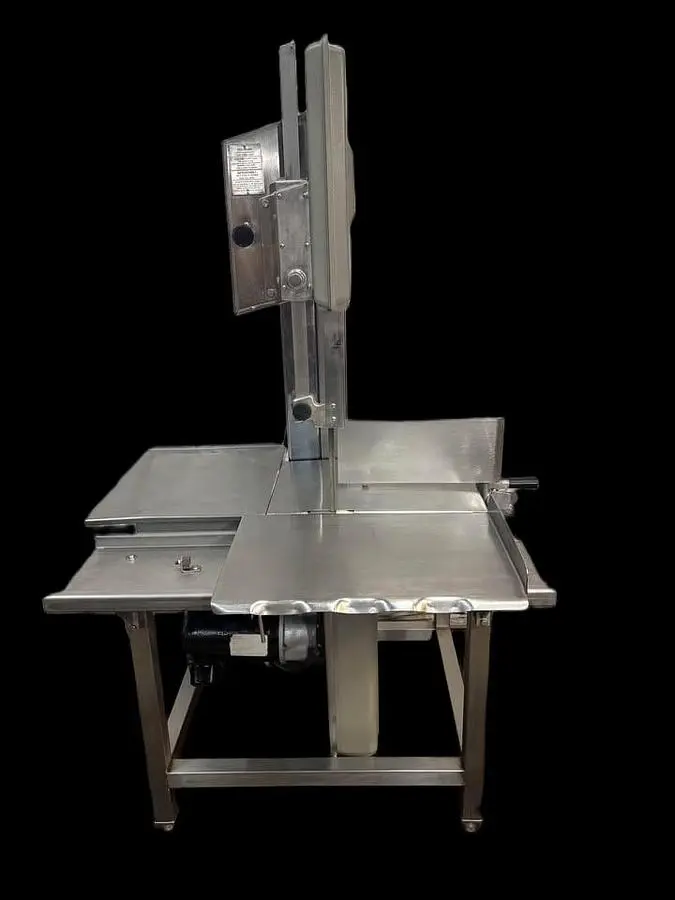 USED HOBART 5801