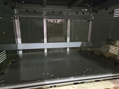 Used _UNKNOWN_ _UNKNOWN_ Liquid Handling Workstations Ohio US | Federal Equipment Company #1402864