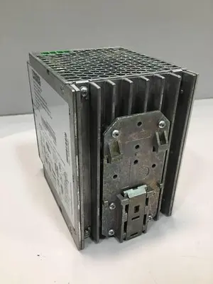 USED PHOENIX CONTACT QUINT-PS-1AC-24DC/20