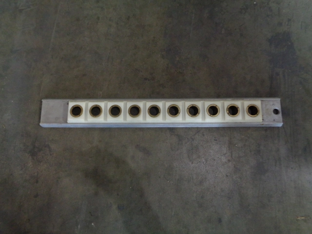 Used POLIN _UNKNOWN_ Food, Restaurant, & Bakery Parts & Accessories California US | BakeryEquipment.com #1554510