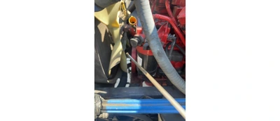 USED 2020 INTERNATIONAL MV607