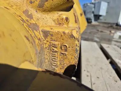 USED CATERPILLAR 232-0652