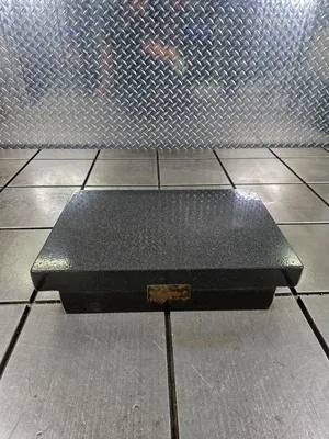 RAHN 18" x 12" x 4" Granite Surface Plates | GMT (7)