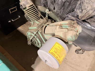 Used CUMMINS ONAN RV QG 4000 GENERATOR Generators Michigan US | Miedema Asset Management Group #1304358