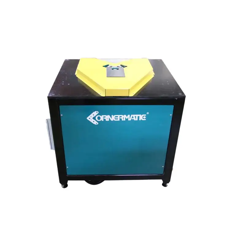 New | in-Stock IPI IPI CORNERMATIC+PLUS TDC/TDF CORNER INSERTER Insertion Machines Manitoba CA | Empire Machinery & Tools Ltd. #1359783