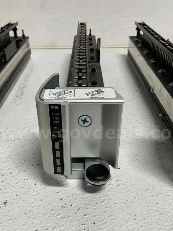 Used GBC _UNKNOWN_ Perforators Delaware US | United Machine Co. #1563303
