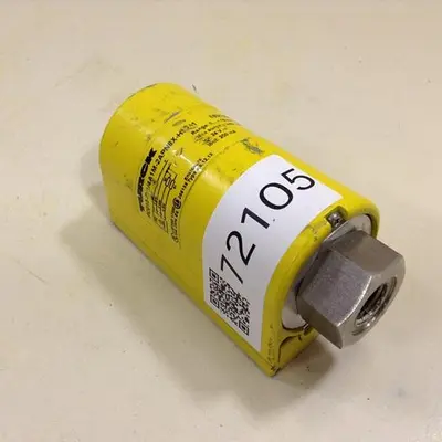 USED TURCK ELEKTRONIK PC010-GI1/4A1M-2APN8X-H1141