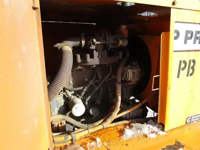 Used 2006 ROSCO 4820 Street Sweeper New York US | Abele Tractor #1343028