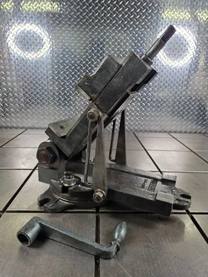 Used PALMGREN 6" Tooling & Accessories (Other) Florida US | GMT #1299997