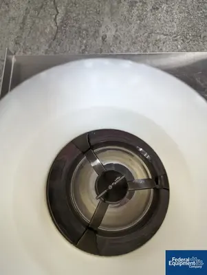 Unknown Granulator module, S/S