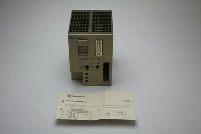 New | in-Stock Westinghouse PC 500 Misc Electrical & Power Parts California US | Davliegogo LLC #1730183