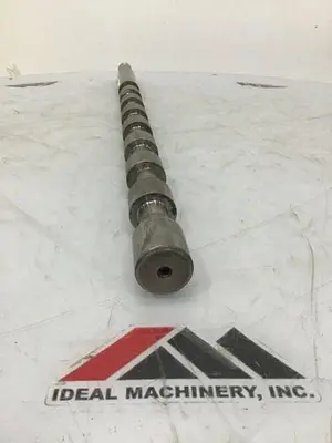 USED VAN DORN DEMAG 308396