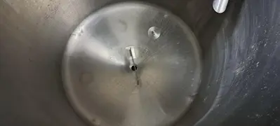 USED 2010 Wolf-Tec Disolver