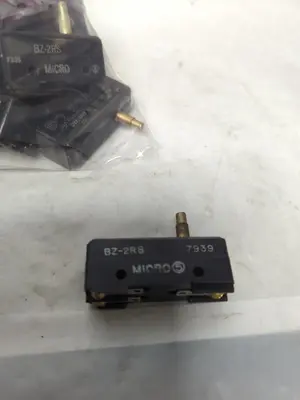 USED HONEYWELL BZ-2RS