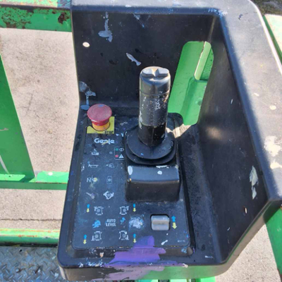 USED 2016 Genie GS-3369 RT