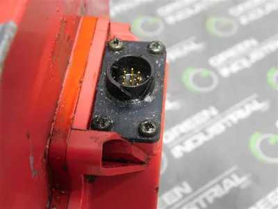 USED FANUC ΑIF 30/3000