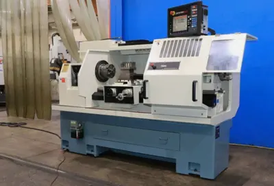 2008 SOUTHWESTERN INDUSTRIES TRL-1840SX Engine Lathes | Toolquip, Inc. (1)