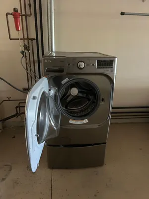 2006 SATEC SYSTEMS B-300 Finishing & Cleaning Machines | Global Machine Brokers, LLC (10)